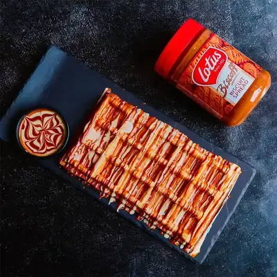 Lotus Sauce